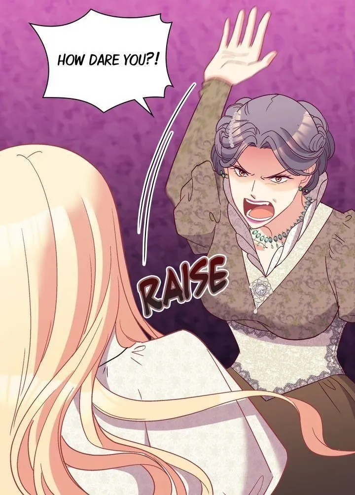 Read The Justice of a Villainous Woman EN Manga Online