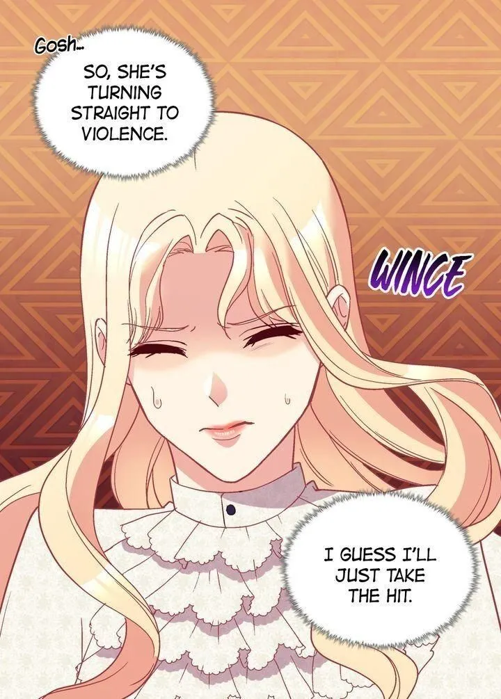 Read The Justice of a Villainous Woman EN Manga Online