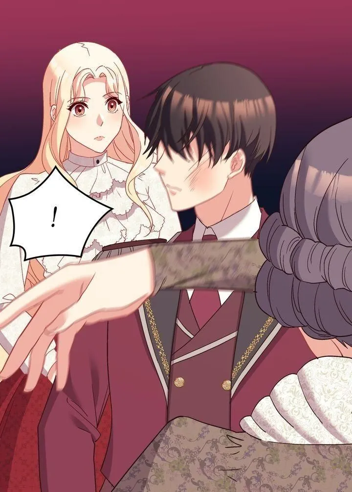 Read The Justice of a Villainous Woman EN Manga Online