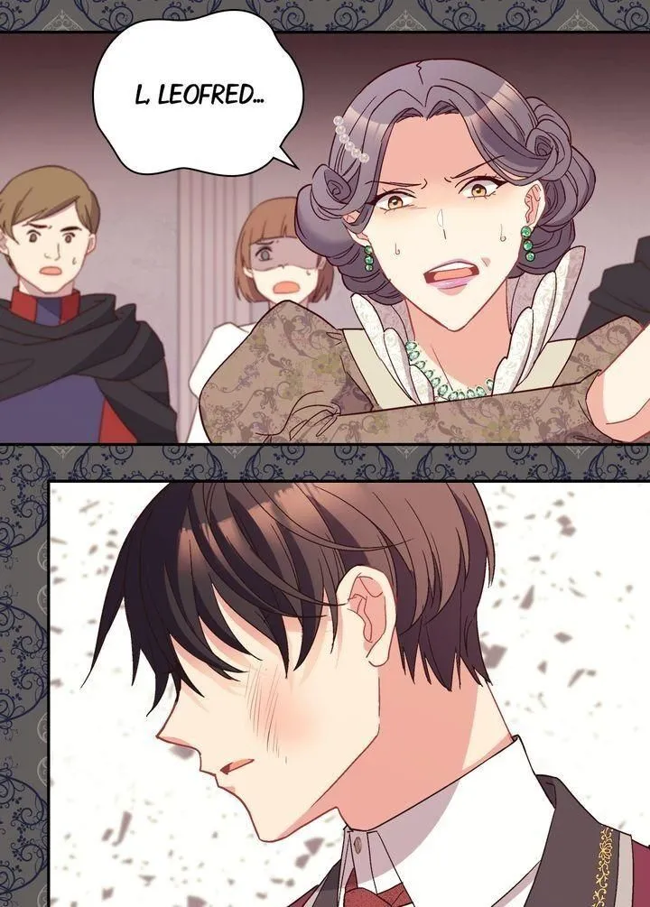 Read The Justice of a Villainous Woman EN Manga Online