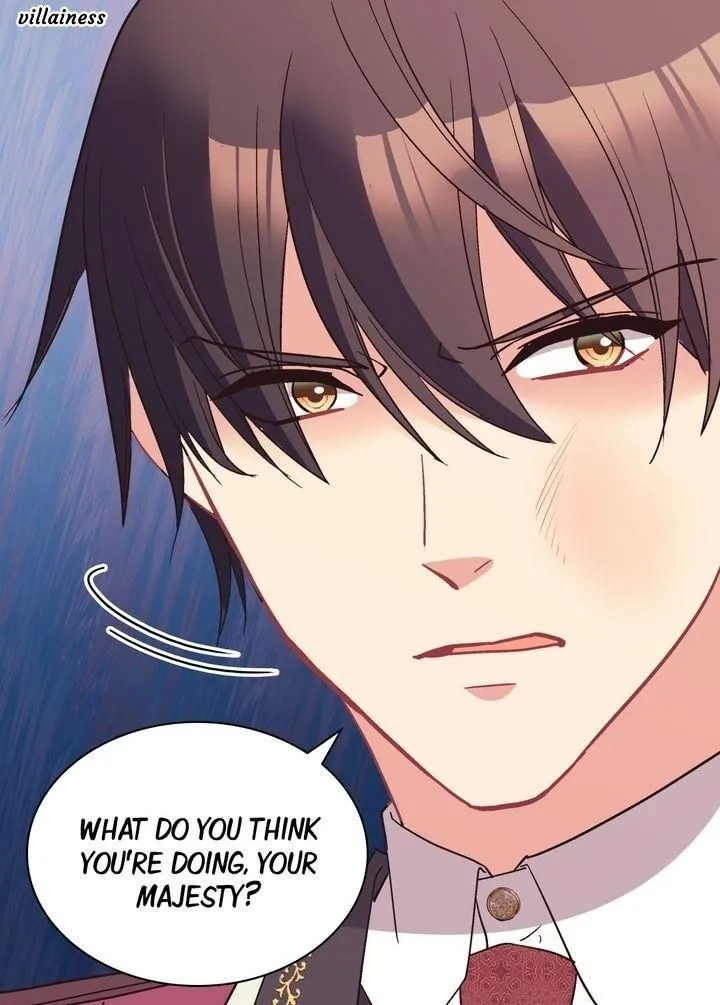 Read The Justice of a Villainous Woman EN Manga Online