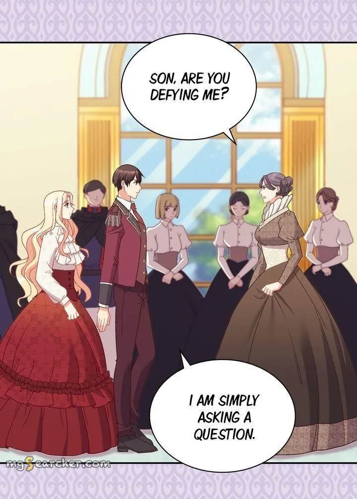 Read The Justice of a Villainous Woman EN Manga Online