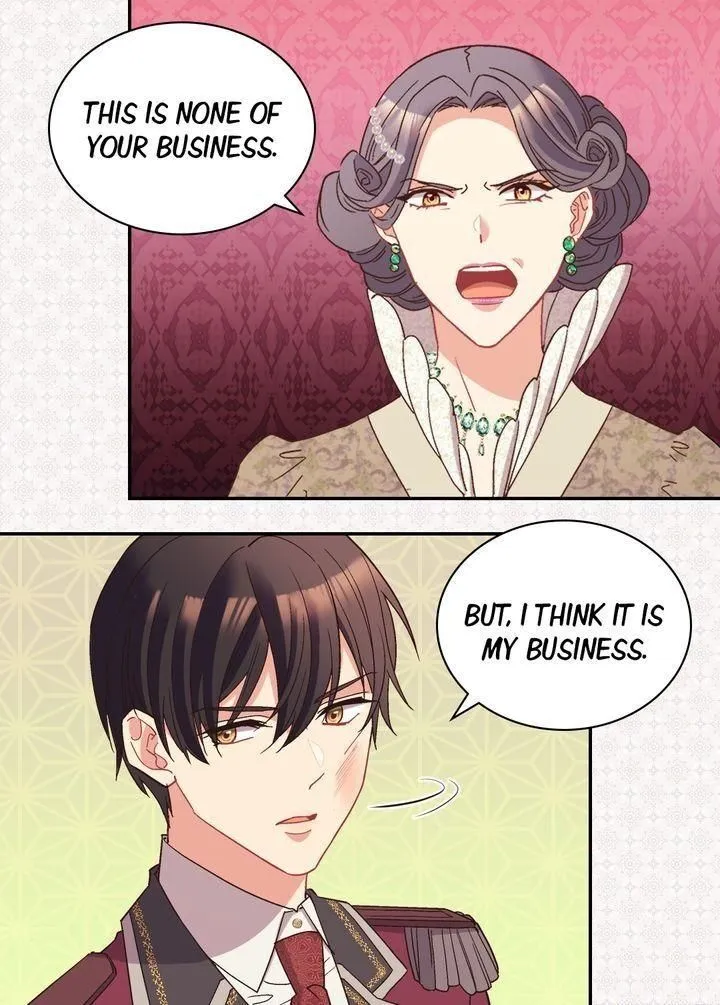 Read The Justice of a Villainous Woman EN Manga Online