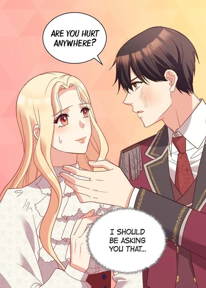 Read The Justice of a Villainous Woman EN Manga Online