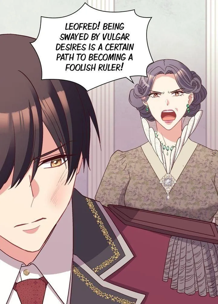 Read The Justice of a Villainous Woman EN Manga Online