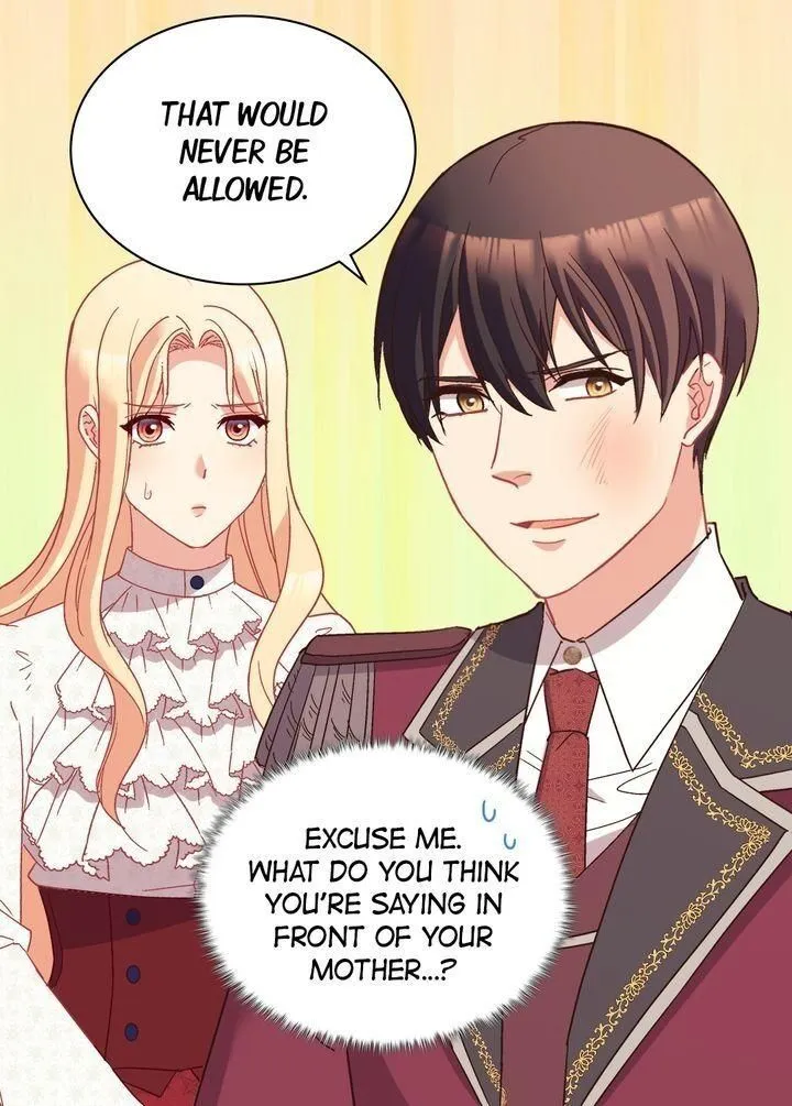 Read The Justice of a Villainous Woman EN Manga Online