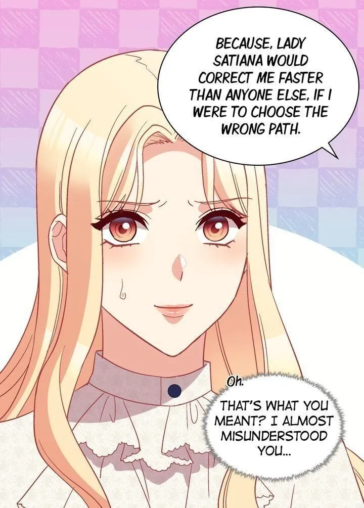 Read The Justice of a Villainous Woman EN Manga Online