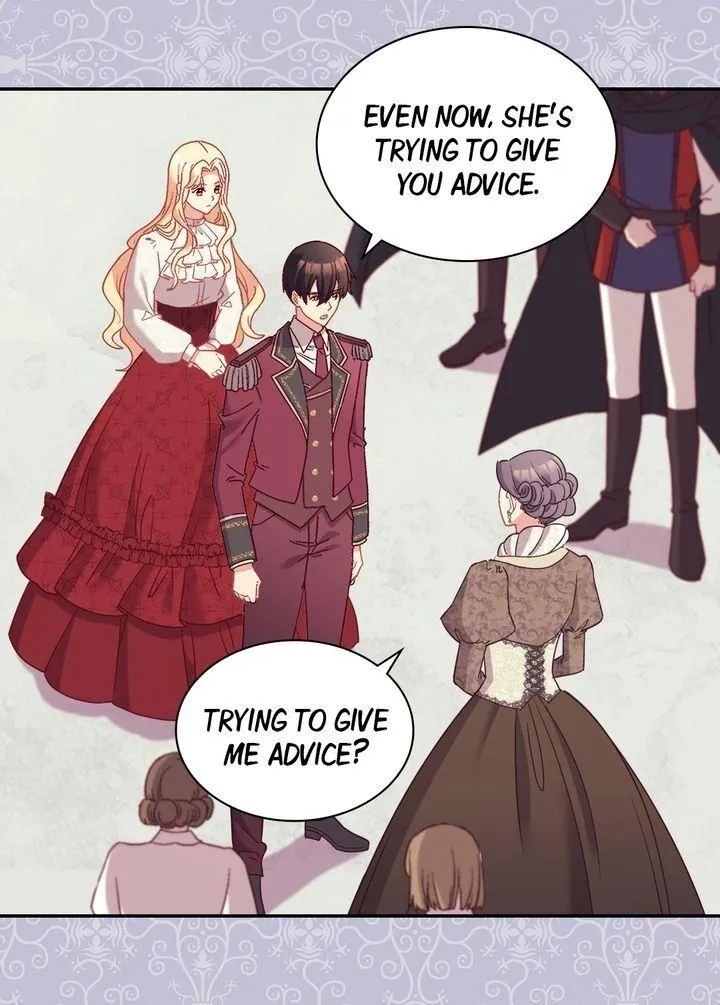 Read The Justice of a Villainous Woman EN Manga Online