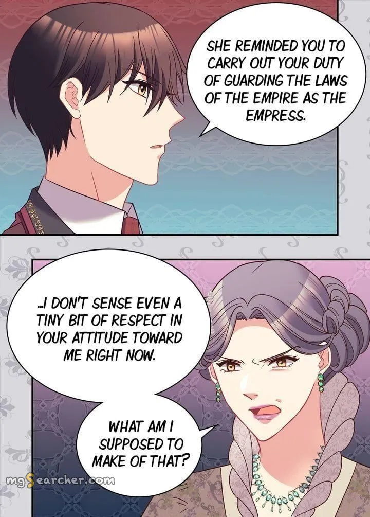 Read The Justice of a Villainous Woman EN Manga Online