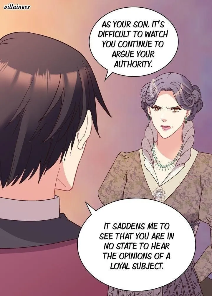 Read The Justice of a Villainous Woman EN Manga Online