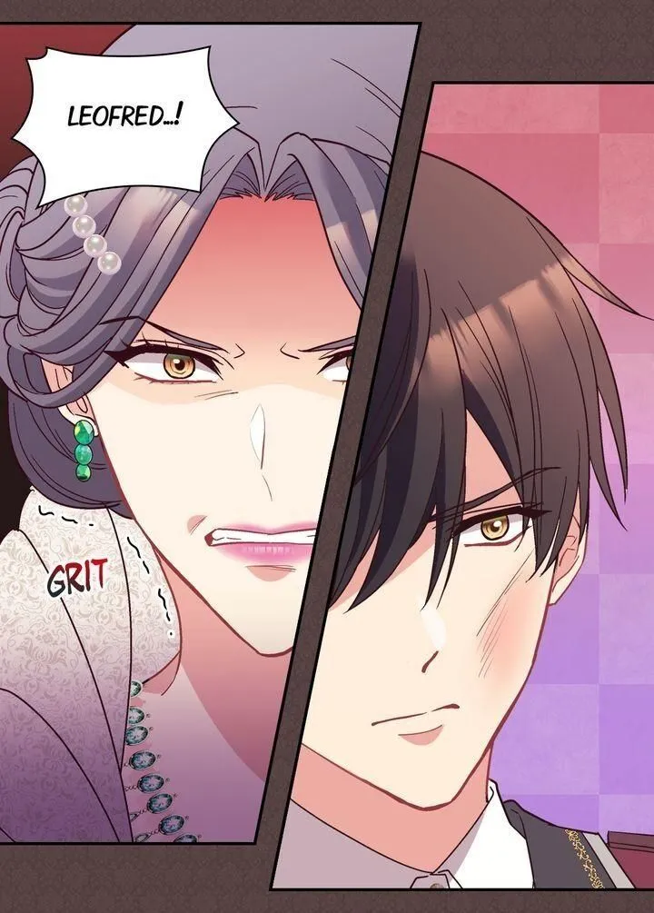 Read The Justice of a Villainous Woman EN Manga Online