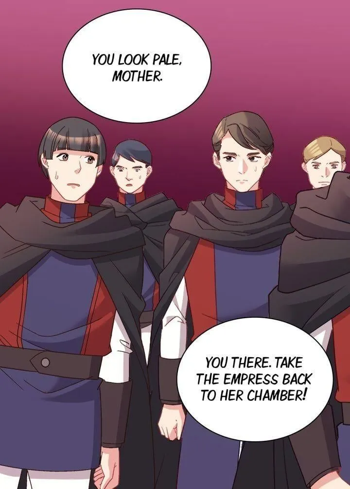 Read The Justice of a Villainous Woman EN Manga Online