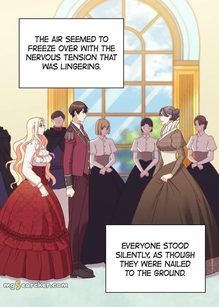 Read The Justice of a Villainous Woman EN Manga Online