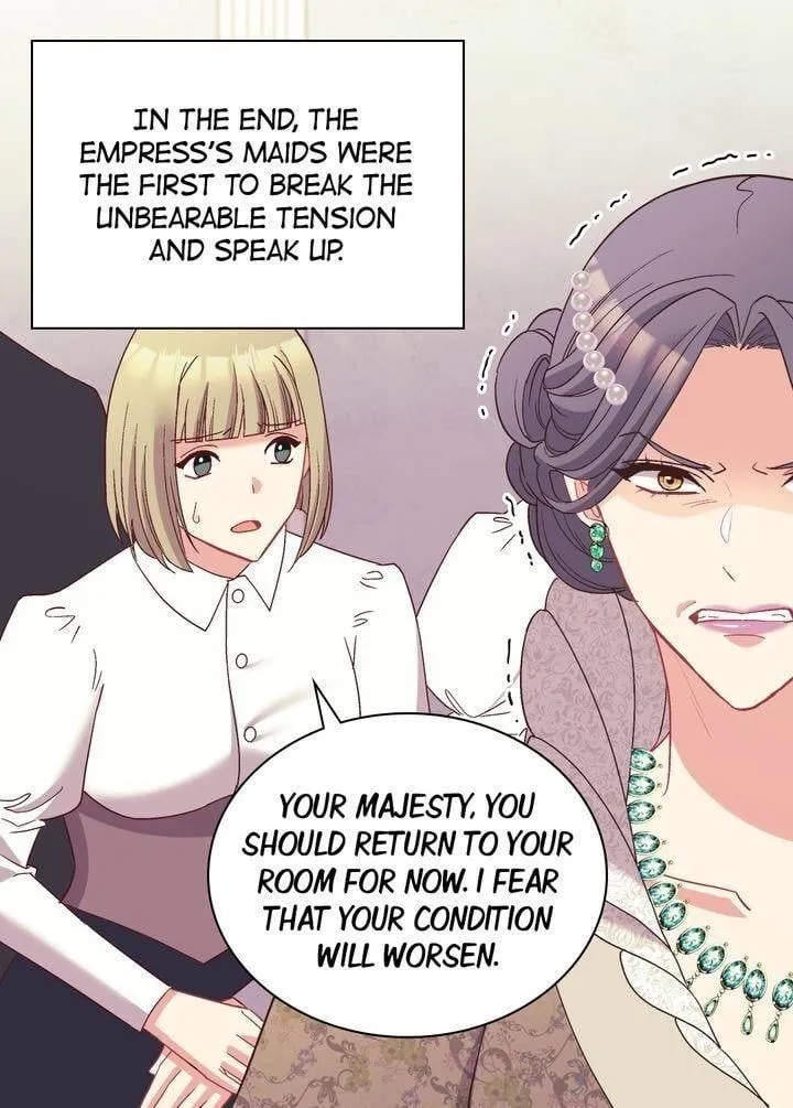 Read The Justice of a Villainous Woman EN Manga Online