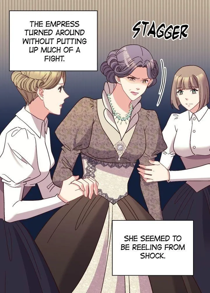 Read The Justice of a Villainous Woman EN Manga Online