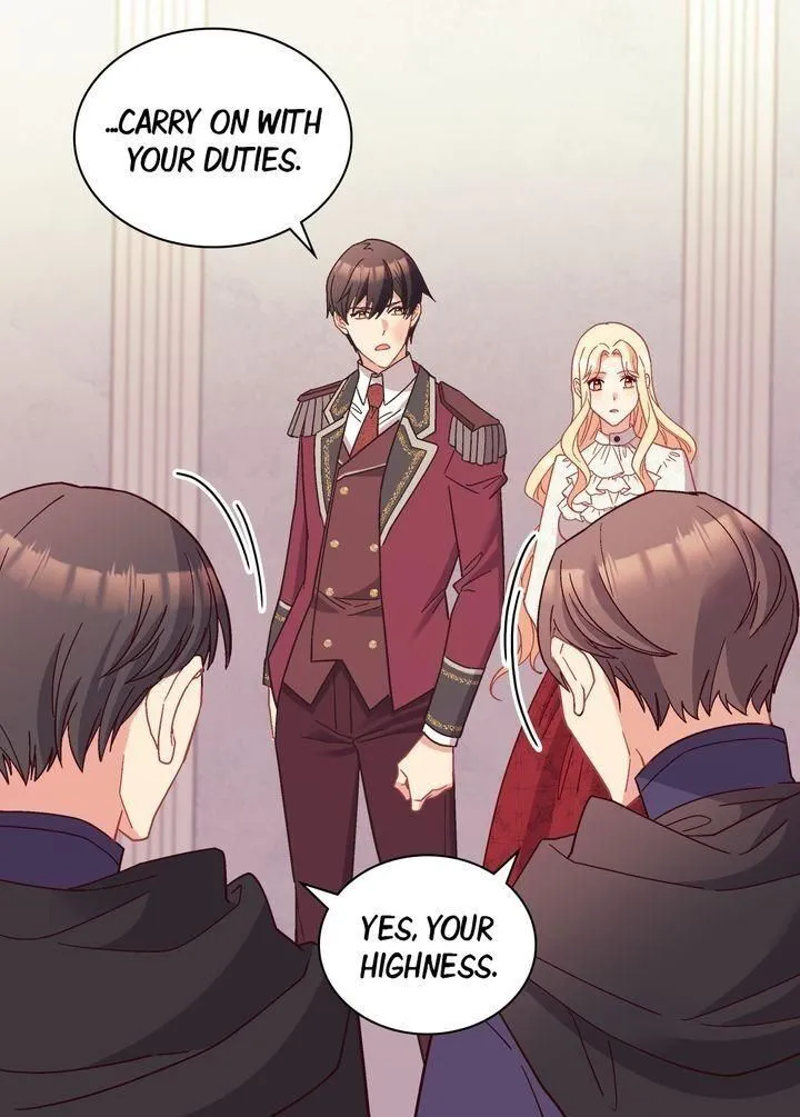 Read The Justice of a Villainous Woman EN Manga Online
