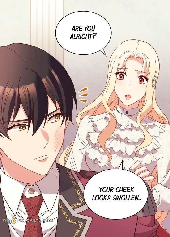 Read The Justice of a Villainous Woman EN Manga Online