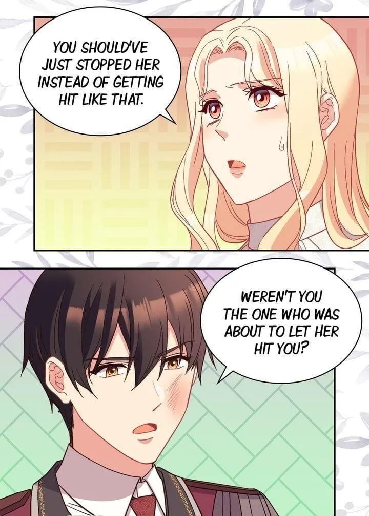 Read The Justice of a Villainous Woman EN Manga Online