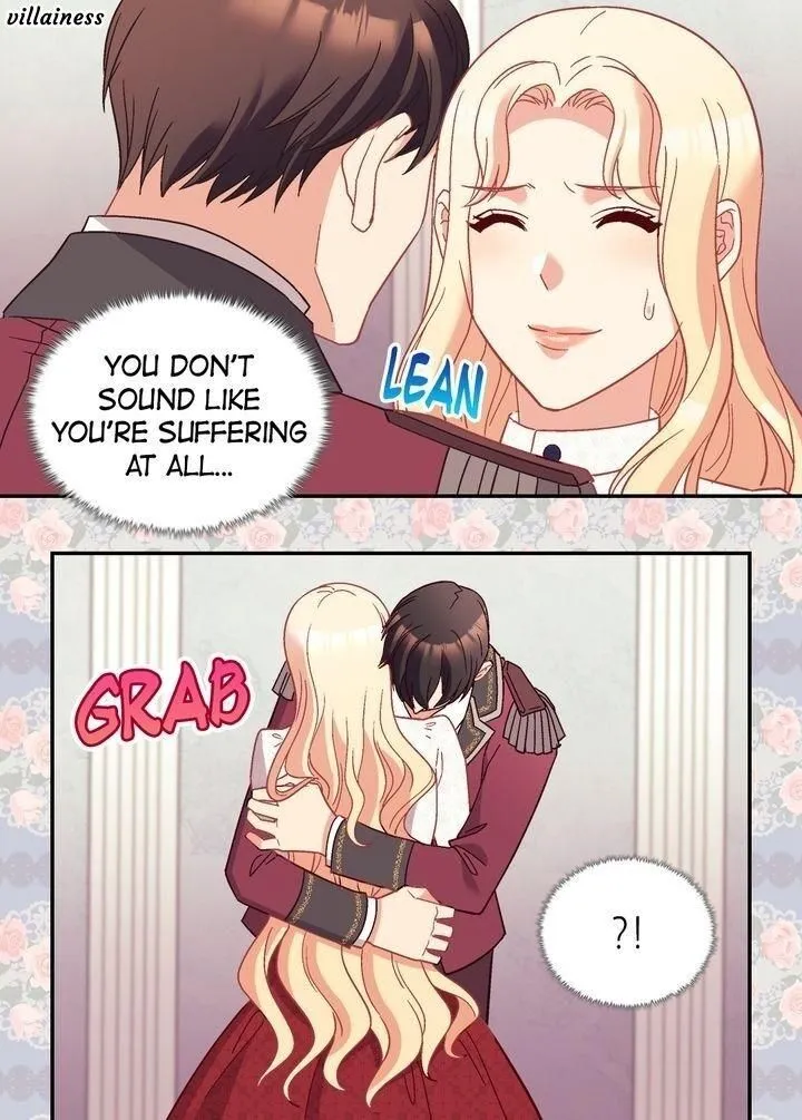 Read The Justice of a Villainous Woman EN Manga Online