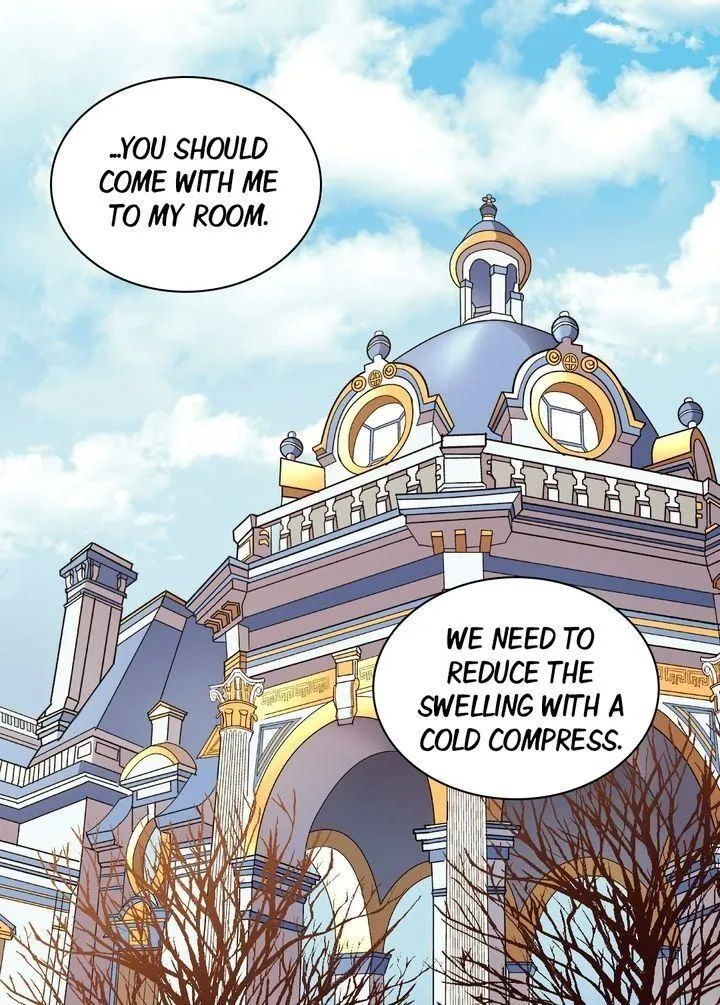 Read The Justice of a Villainous Woman EN Manga Online