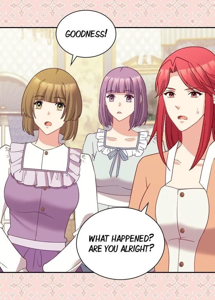 Read The Justice of a Villainous Woman EN Manga Online
