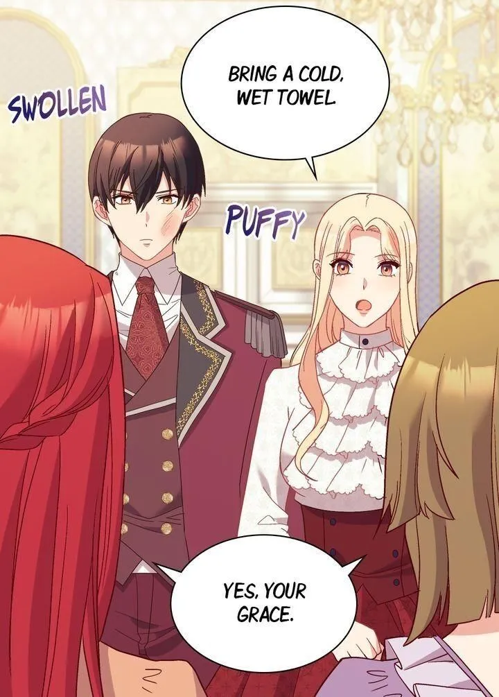 Read The Justice of a Villainous Woman EN Manga Online