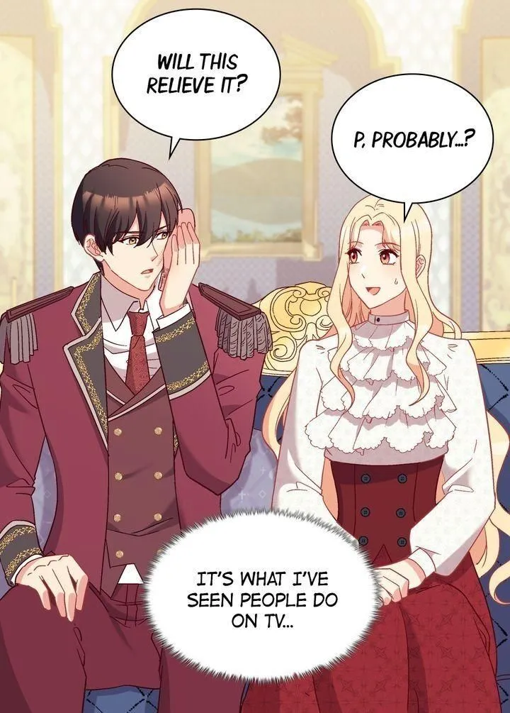 Read The Justice of a Villainous Woman EN Manga Online