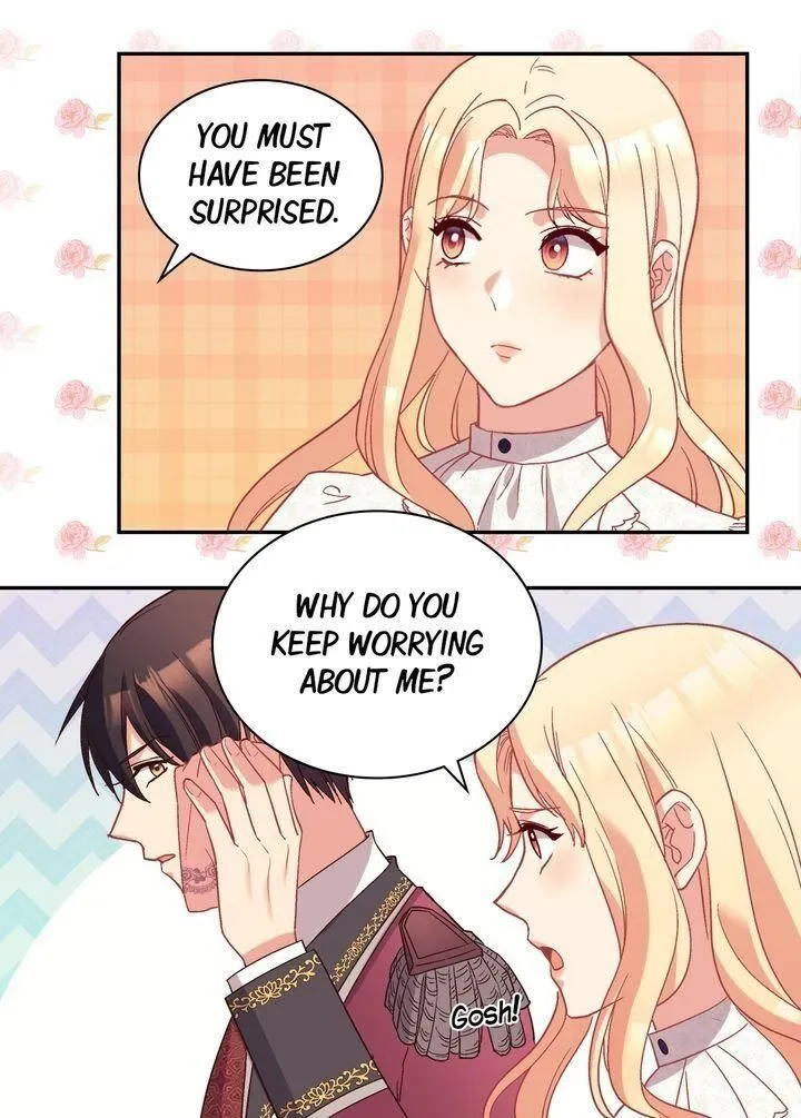 Read The Justice of a Villainous Woman EN Manga Online