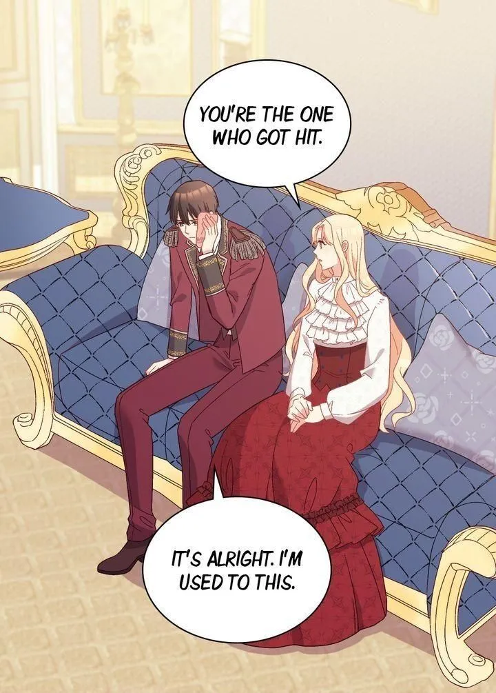 Read The Justice of a Villainous Woman EN Manga Online
