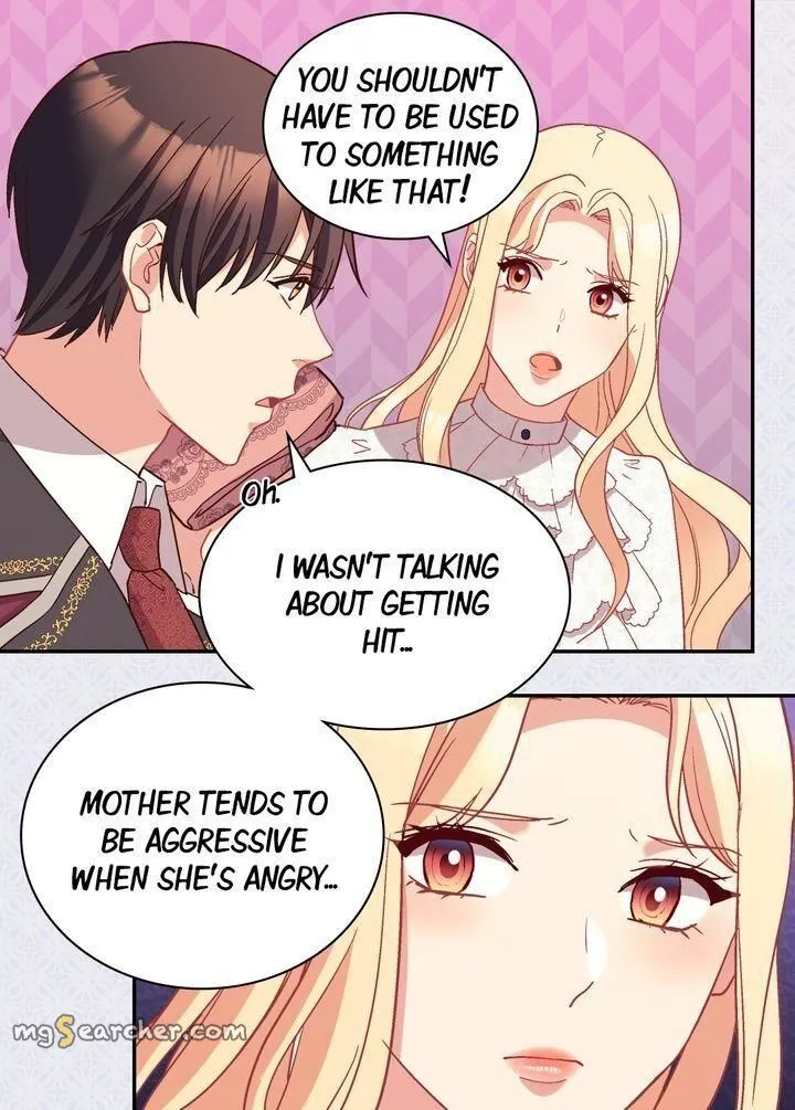 Read The Justice of a Villainous Woman EN Manga Online