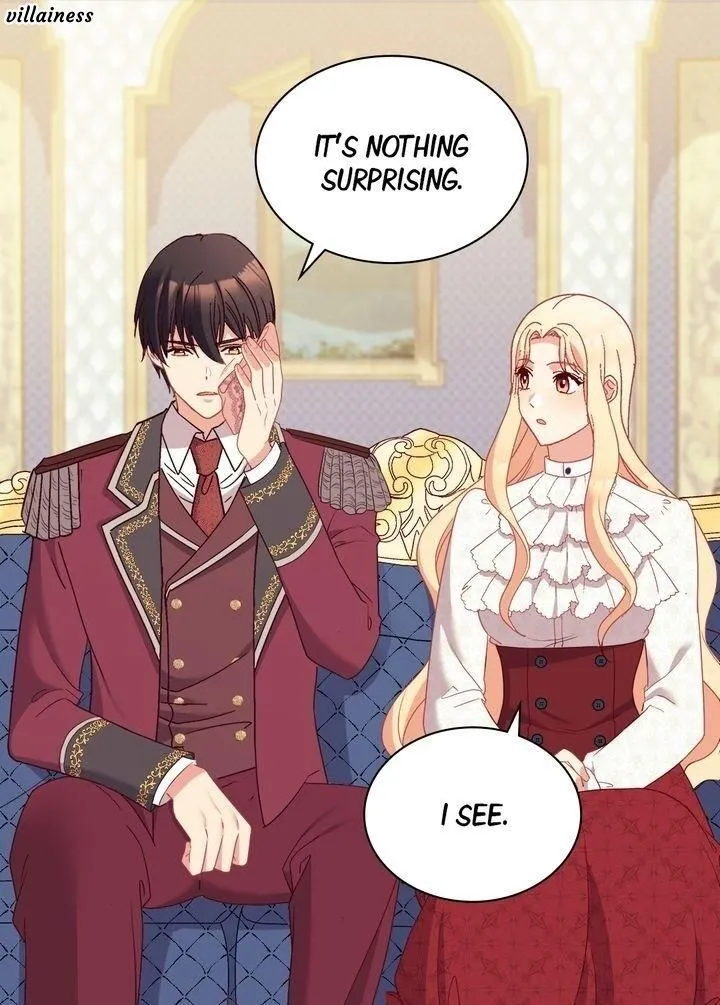 Read The Justice of a Villainous Woman EN Manga Online
