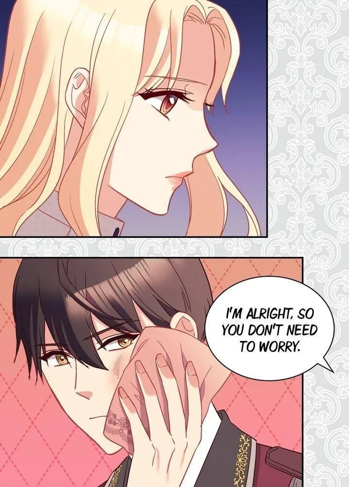 Read The Justice of a Villainous Woman EN Manga Online