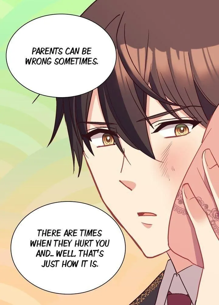 Read The Justice of a Villainous Woman EN Manga Online