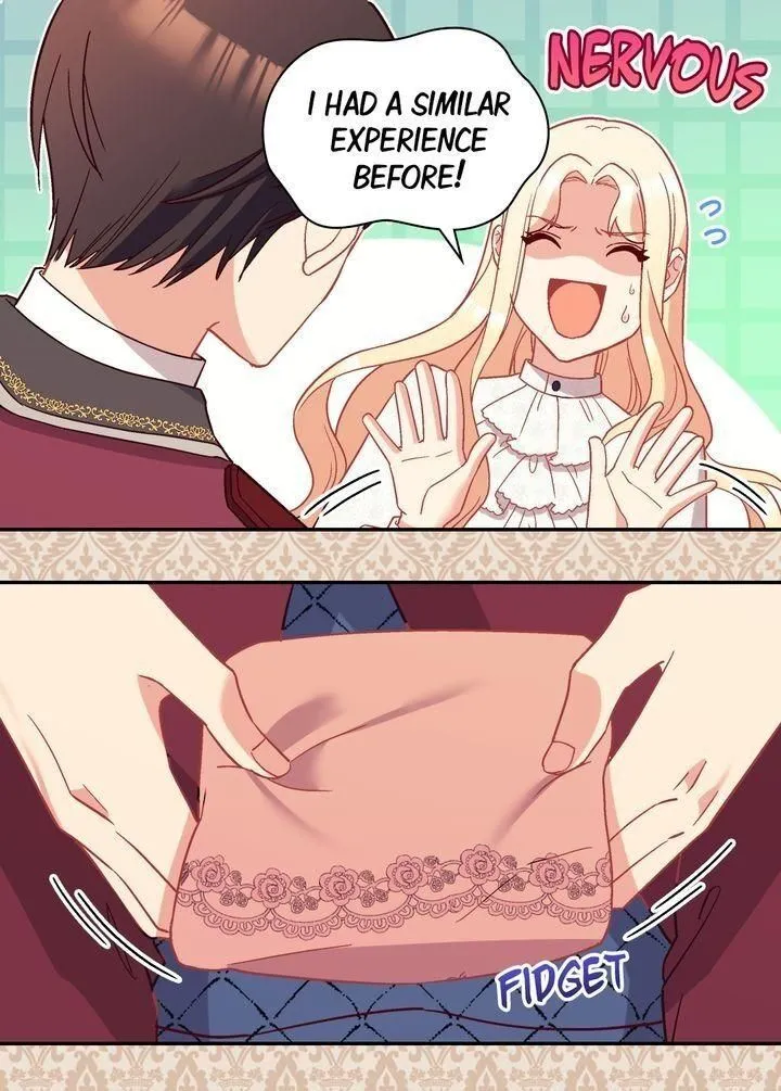 Read The Justice of a Villainous Woman EN Manga Online