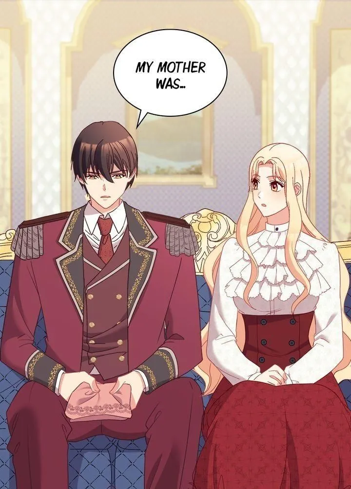 Read The Justice of a Villainous Woman EN Manga Online