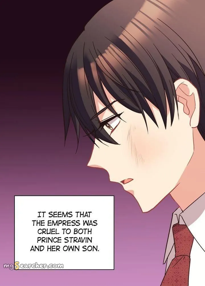 Read The Justice of a Villainous Woman EN Manga Online