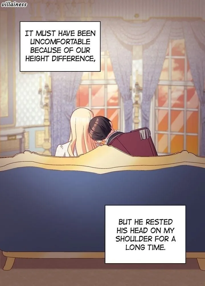 Read The Justice of a Villainous Woman EN Manga Online