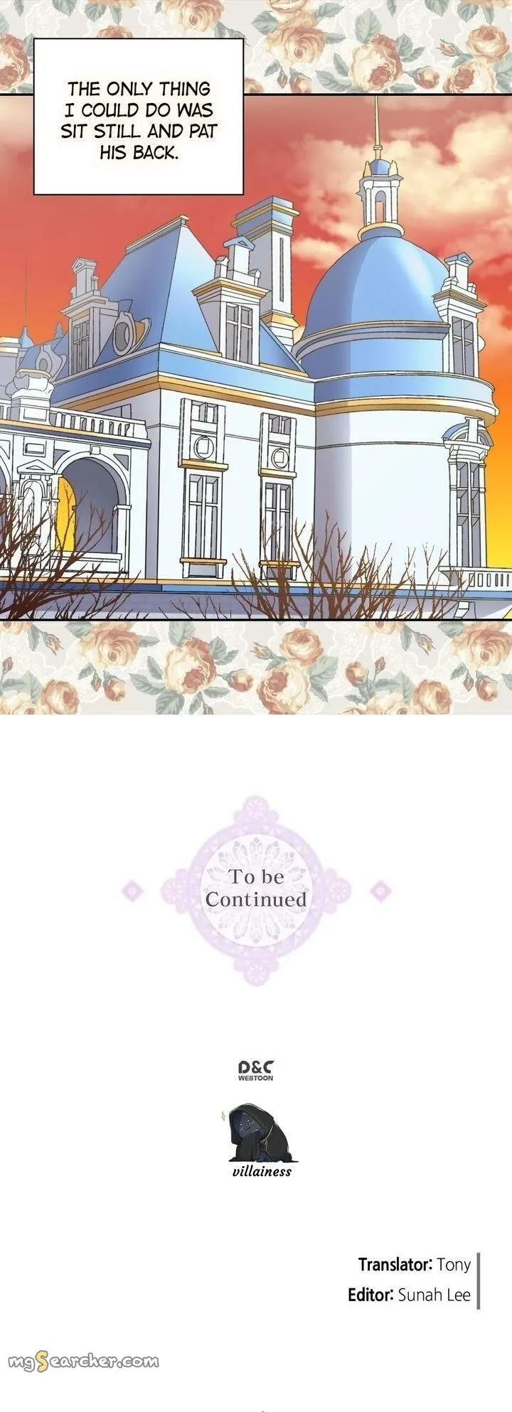 Read The Justice of a Villainous Woman EN Manga Online