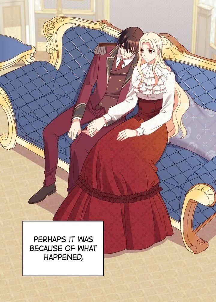 Read The Justice of a Villainous Woman EN Manga Online