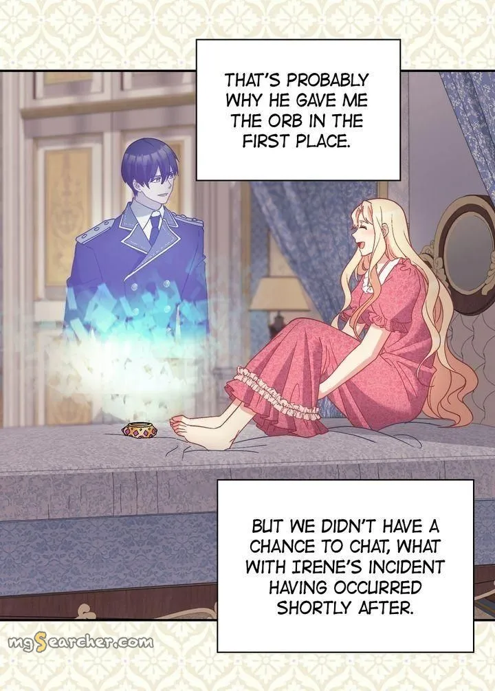 Read The Justice of a Villainous Woman EN Manga Online