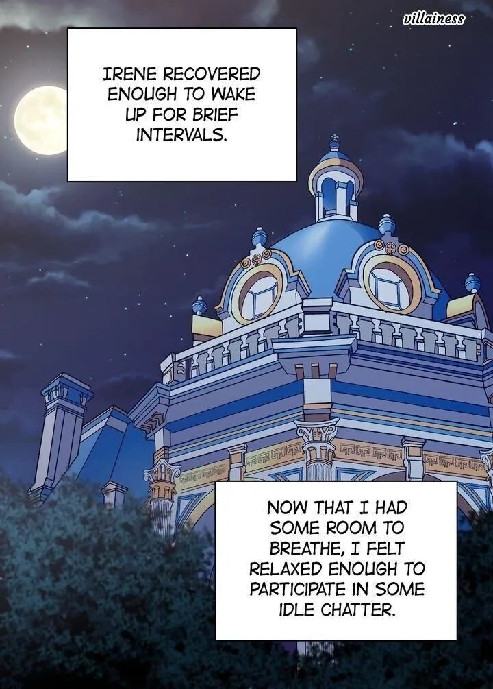 Read The Justice of a Villainous Woman EN Manga Online