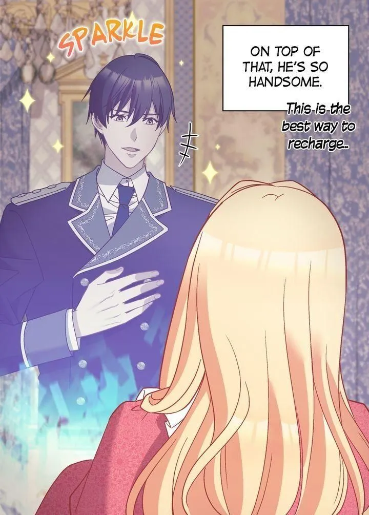 Read The Justice of a Villainous Woman EN Manga Online
