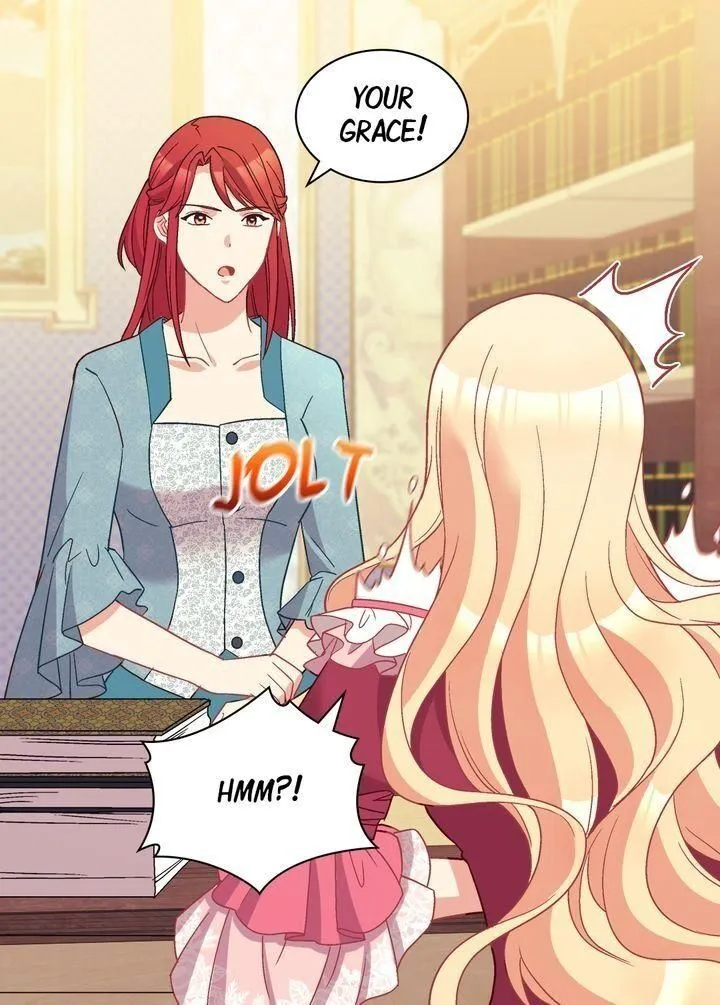 Read The Justice of a Villainous Woman EN Manga Online