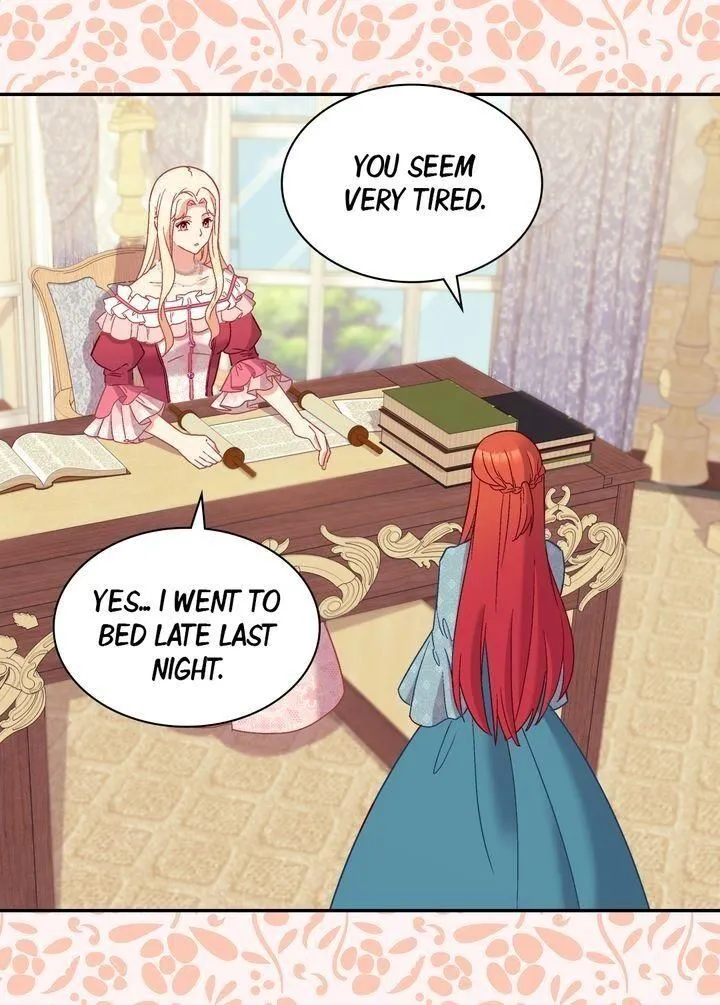 Read The Justice of a Villainous Woman EN Manga Online