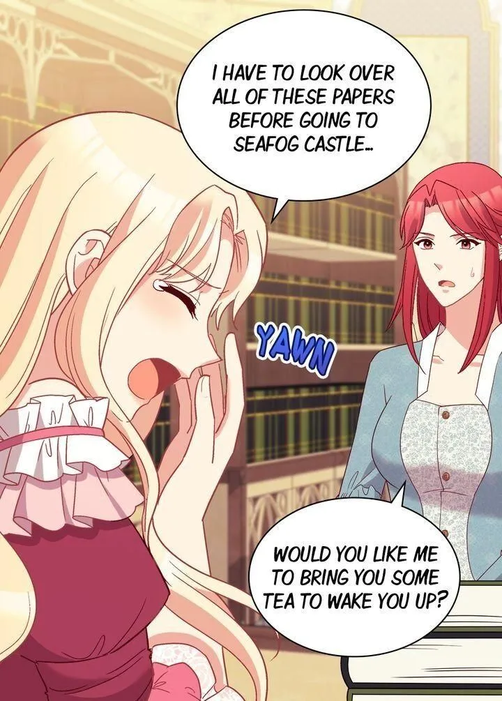 Read The Justice of a Villainous Woman EN Manga Online