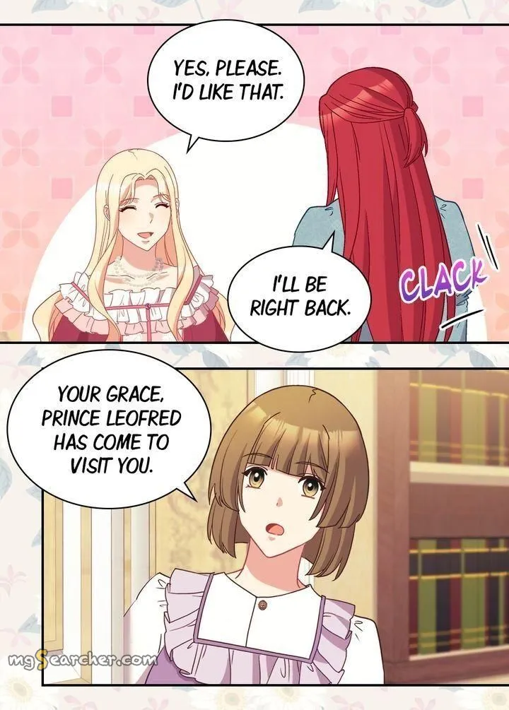 Read The Justice of a Villainous Woman EN Manga Online