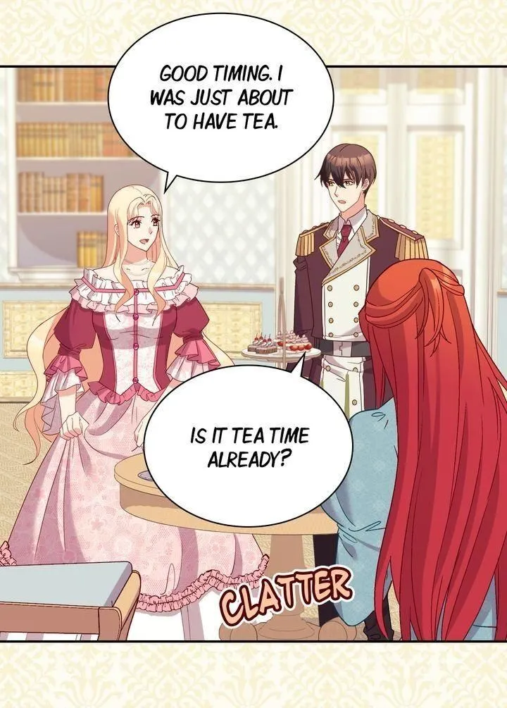 Read The Justice of a Villainous Woman EN Manga Online