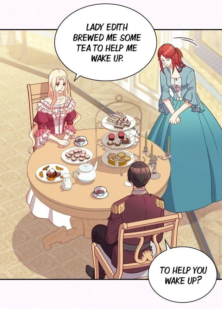 Read The Justice of a Villainous Woman EN Manga Online