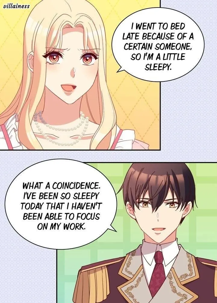 Read The Justice of a Villainous Woman EN Manga Online