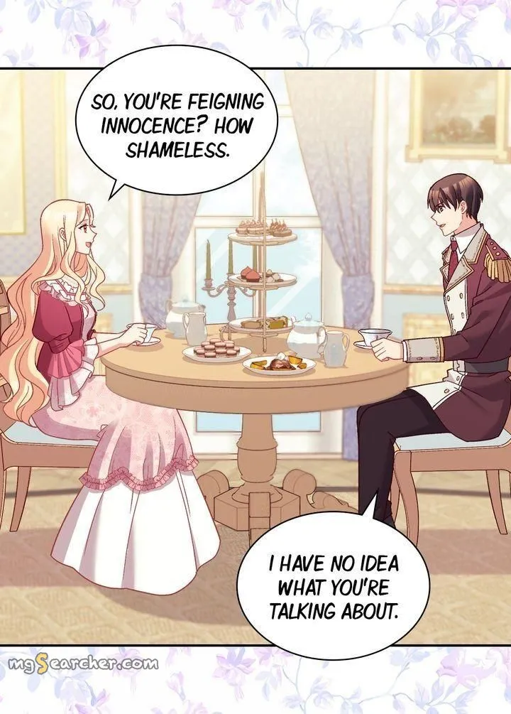 Read The Justice of a Villainous Woman EN Manga Online